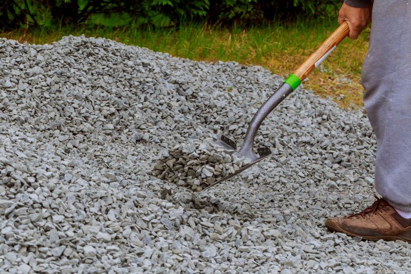 Landscape Rock Removal Cost — Cost of Landscape Rock Removal Service