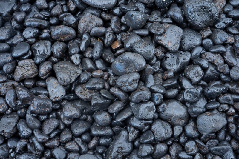 Landscape Rock Removal Cost — Cost of Landscape Rock Removal Service