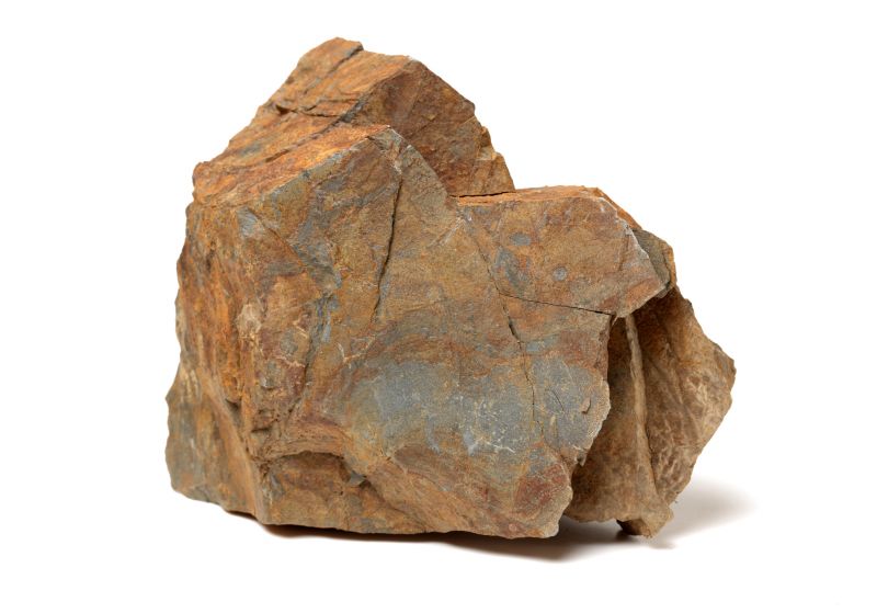 Landscape Rock Removal Service