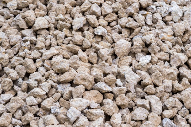 Landscape Rock Removal Service